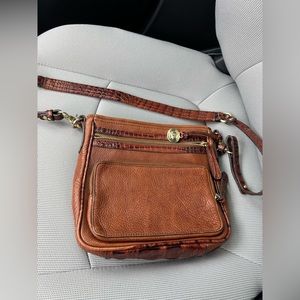 Vintage Brahmin Purse